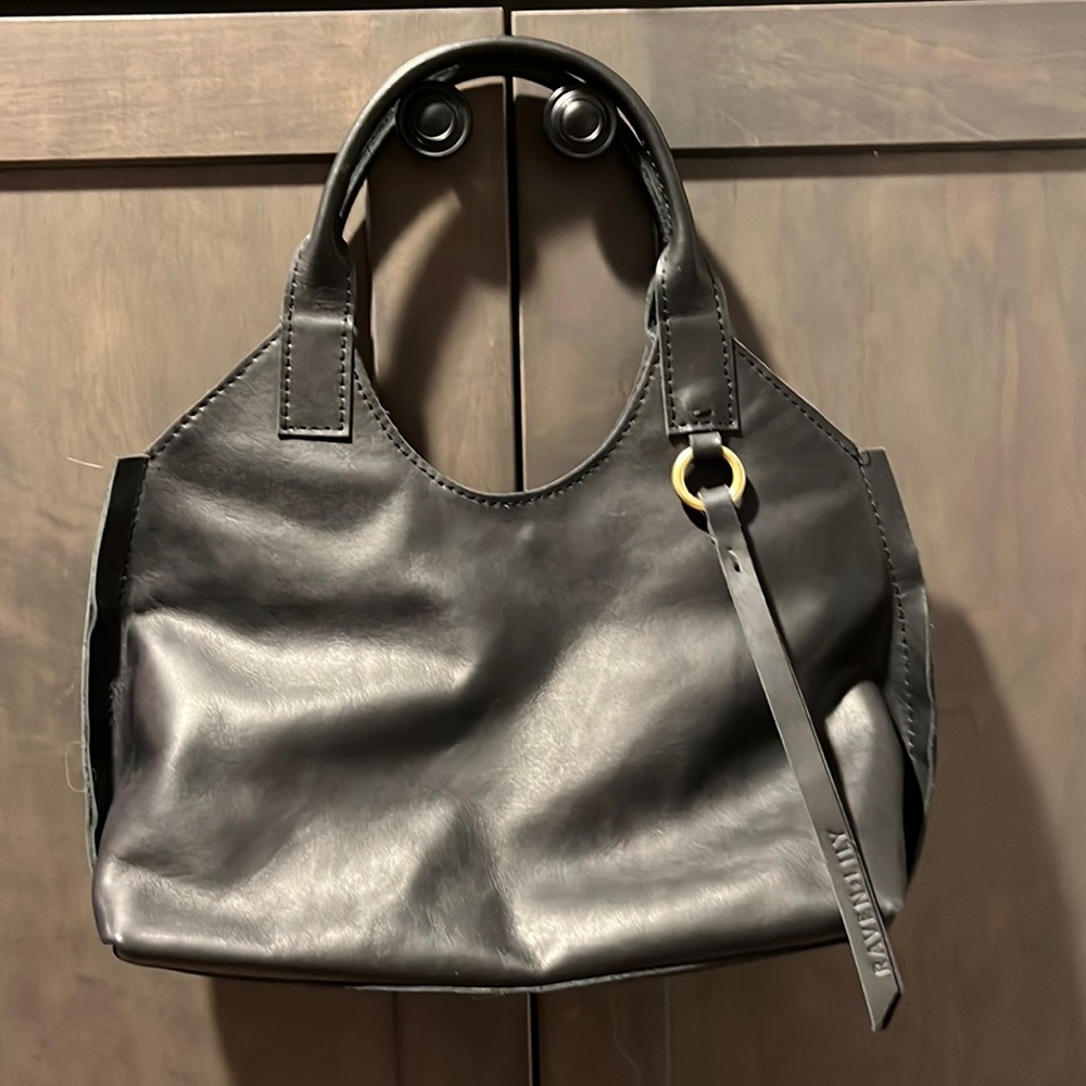 Raven + Lily purse